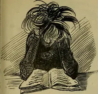 Picture 315 of 455 from Vie d'une parisienne (1855), leaf 398