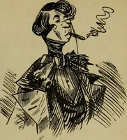 Picture 316 of 455 from Vie d'une parisienne (1855), leaf 398