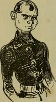 Picture 317 of 455 from Vie d'une parisienne (1855), leaf 398