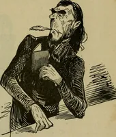 Picture 318 of 455 from Vie d'une parisienne (1855), leaf 398