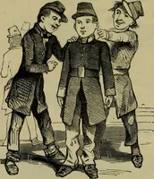 Picture 325 of 455 from Vie d'une parisienne (1855), leaf 410