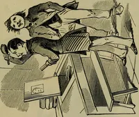 Picture 328 of 455 from Vie d'une parisienne (1855), leaf 414