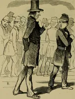 Picture 329 of 455 from Vie d'une parisienne (1855), leaf 416
