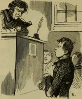Picture 331 of 455 from Vie d'une parisienne (1855), leaf 418