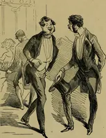 Picture 27 of 455 from Vie d'une parisienne (1855), leaf 42