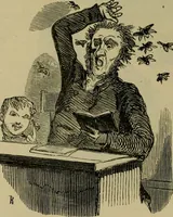 Picture 333 of 455 from Vie d'une parisienne (1855), leaf 420