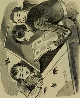 Picture 334 of 455 from Vie d'une parisienne (1855), leaf 420