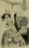 Picture 339 of 455 from Vie d'une parisienne (1855), leaf 428