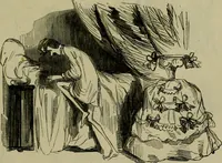 Picture 346 of 455 from Vie d'une parisienne (1855), leaf 436