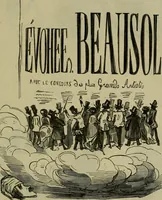 Picture 347 of 455 from Vie d'une parisienne (1855), leaf 438