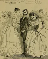 Picture 28 of 455 from Vie d'une parisienne (1855), leaf 44