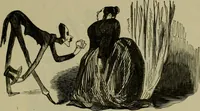 Picture 348 of 455 from Vie d'une parisienne (1855), leaf 440