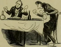 Picture 349 of 455 from Vie d'une parisienne (1855), leaf 440