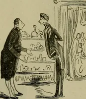 Picture 350 of 455 from Vie d'une parisienne (1855), leaf 440