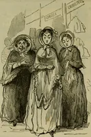Picture 357 of 455 from Vie d'une parisienne (1855), leaf 454