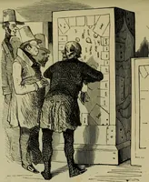 Picture 359 of 455 from Vie d'une parisienne (1855), leaf 456