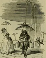 Picture 361 of 455 from Vie d'une parisienne (1855), leaf 458