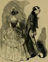 Picture 29 of 455 from Vie d'une parisienne (1855), leaf 46