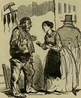 Picture 366 of 455 from Vie d'une parisienne (1855), leaf 466