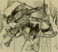 Picture 367 of 455 from Vie d'une parisienne (1855), leaf 466