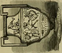 Picture 370 of 455 from Vie d'une parisienne (1855), leaf 470