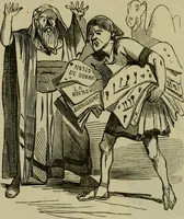 Picture 371 of 455 from Vie d'une parisienne (1855), leaf 470