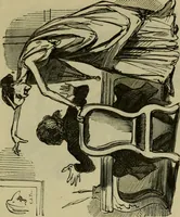 Picture 373 of 455 from Vie d'une parisienne (1855), leaf 474