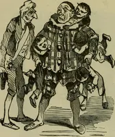 Picture 374 of 455 from Vie d'une parisienne (1855), leaf 474
