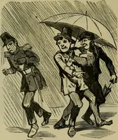 Picture 375 of 455 from Vie d'une parisienne (1855), leaf 476