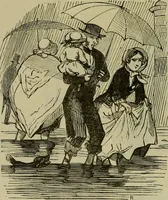 Picture 378 of 455 from Vie d'une parisienne (1855), leaf 478