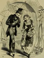 Picture 379 of 455 from Vie d'une parisienne (1855), leaf 480