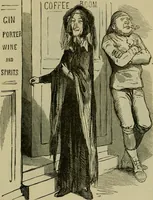 Picture 381 of 455 from Vie d'une parisienne (1855), leaf 484