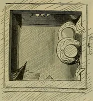 Picture 383 of 455 from Vie d'une parisienne (1855), leaf 488