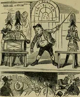 Picture 386 of 455 from Vie d'une parisienne (1855), leaf 492
