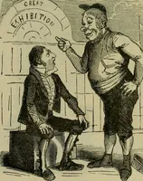 Picture 387 of 455 from Vie d'une parisienne (1855), leaf 492