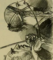 Picture 388 of 455 from Vie d'une parisienne (1855), leaf 494