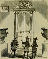 Picture 389 of 455 from Vie d'une parisienne (1855), leaf 494