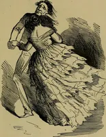 Picture 31 of 455 from Vie d'une parisienne (1855), leaf 50