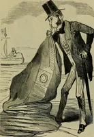 Picture 394 of 455 from Vie d'une parisienne (1855), leaf 502