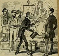 Picture 396 of 455 from Vie d'une parisienne (1855), leaf 506