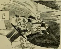 Picture 398 of 455 from Vie d'une parisienne (1855), leaf 508