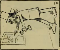 Picture 399 of 455 from Vie d'une parisienne (1855), leaf 510