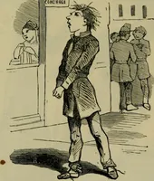Picture 401 of 455 from Vie d'une parisienne (1855), leaf 512