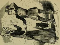 Picture 403 of 455 from Vie d'une parisienne (1855), leaf 514