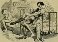 Picture 405 of 455 from Vie d'une parisienne (1855), leaf 516