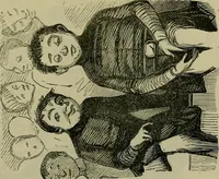 Picture 408 of 455 from Vie d'une parisienne (1855), leaf 520