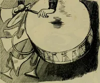Picture 409 of 455 from Vie d'une parisienne (1855), leaf 522