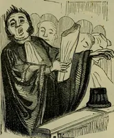 Picture 410 of 455 from Vie d'une parisienne (1855), leaf 522
