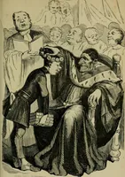 Picture 411 of 455 from Vie d'une parisienne (1855), leaf 524