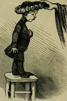 Picture 412 of 455 from Vie d'une parisienne (1855), leaf 526